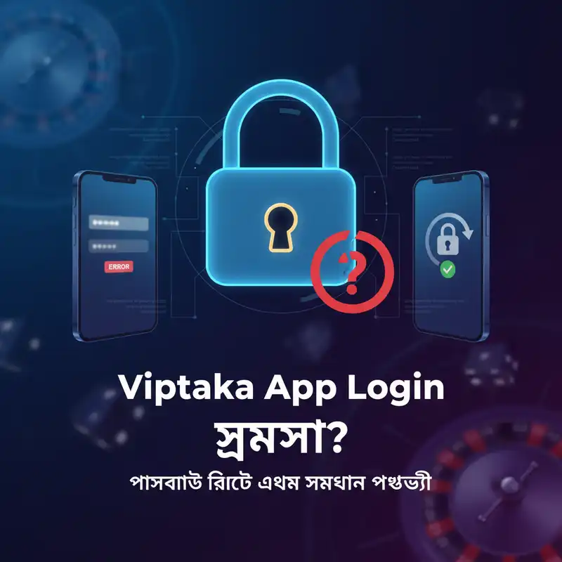 Viptaka App Login Troubleshooting Guide